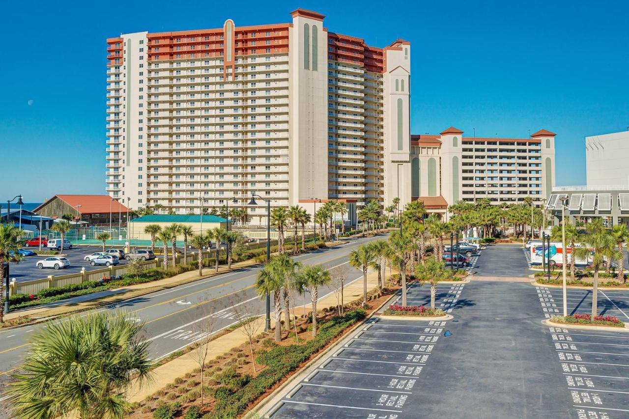 Shores Of Panama III Panama City Beach Ngoại thất bức ảnh