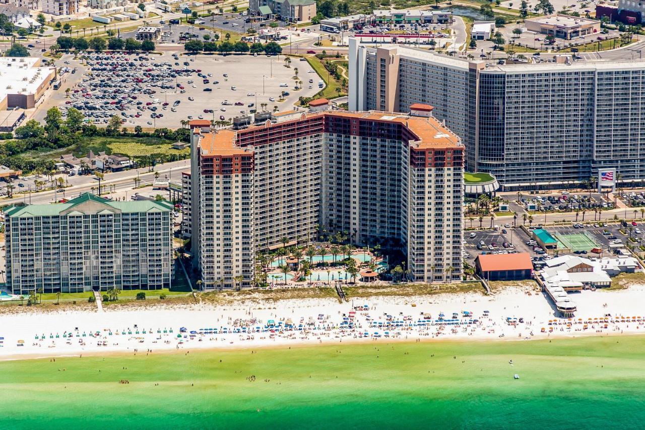 Shores Of Panama III Panama City Beach Ngoại thất bức ảnh