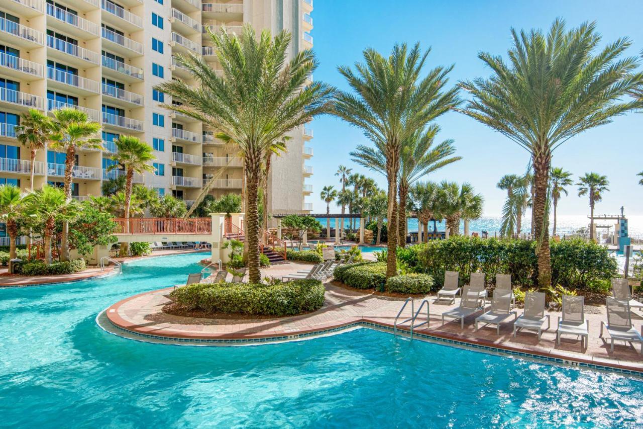 Shores Of Panama III Panama City Beach Ngoại thất bức ảnh