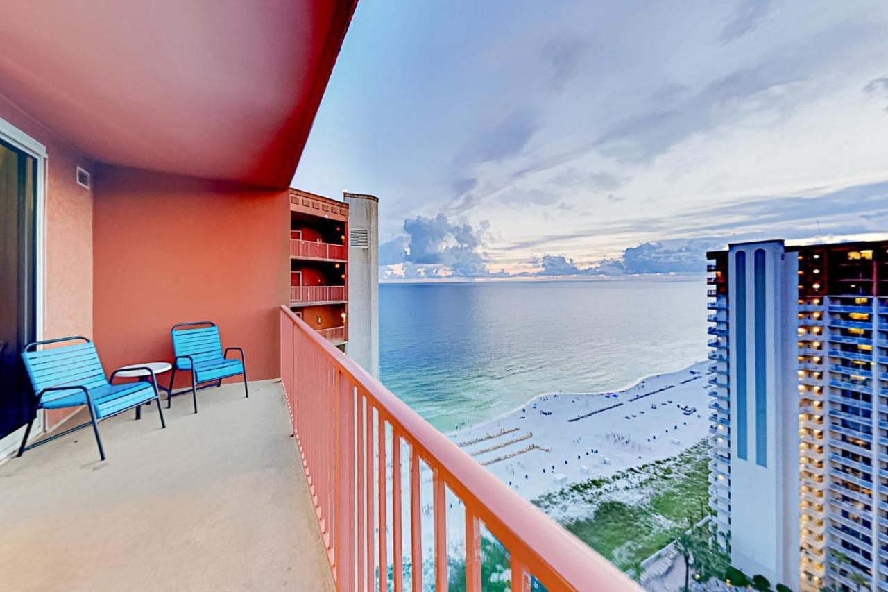 Shores Of Panama III Panama City Beach Ngoại thất bức ảnh