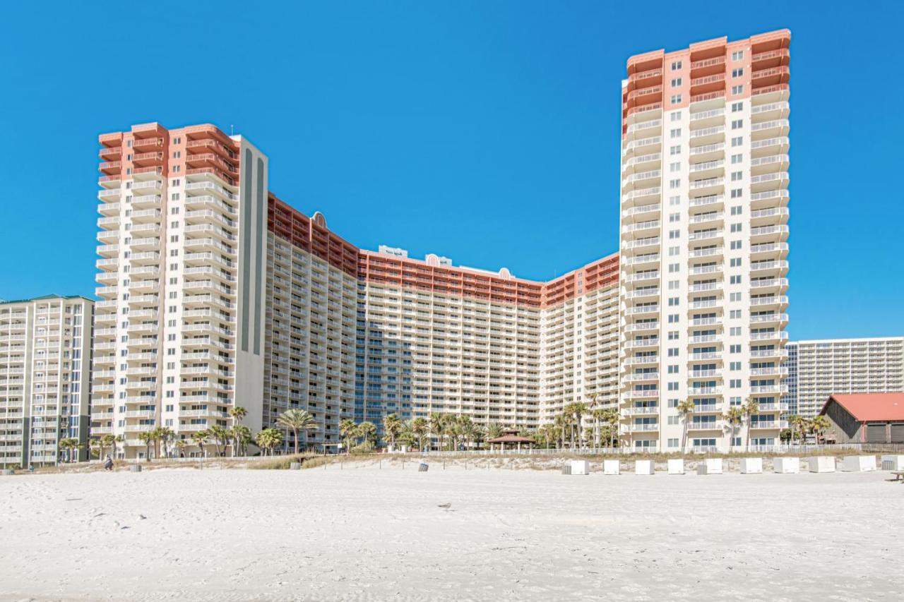 Shores Of Panama III Panama City Beach Ngoại thất bức ảnh
