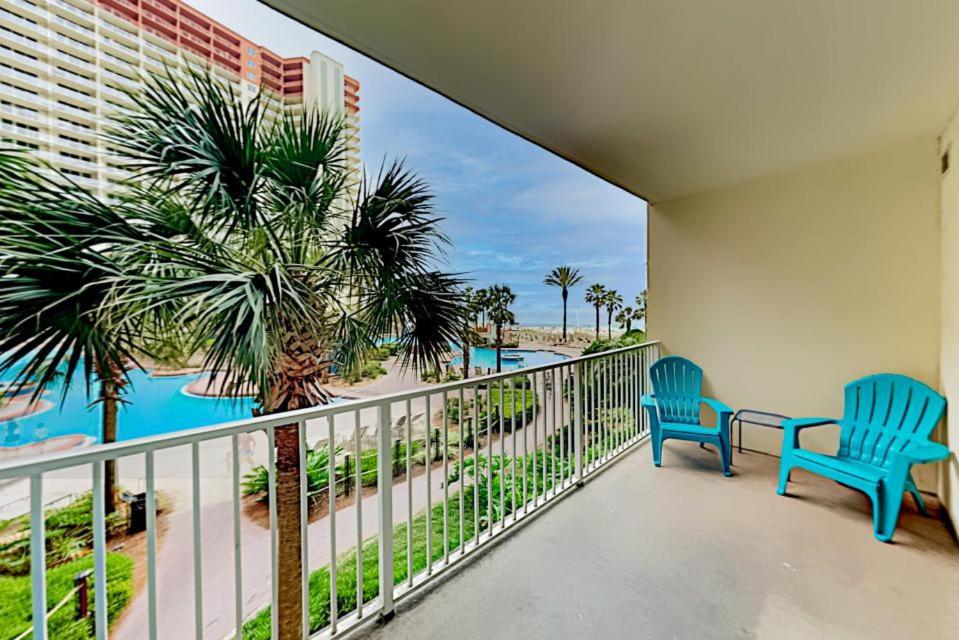 Shores Of Panama III Panama City Beach Ngoại thất bức ảnh