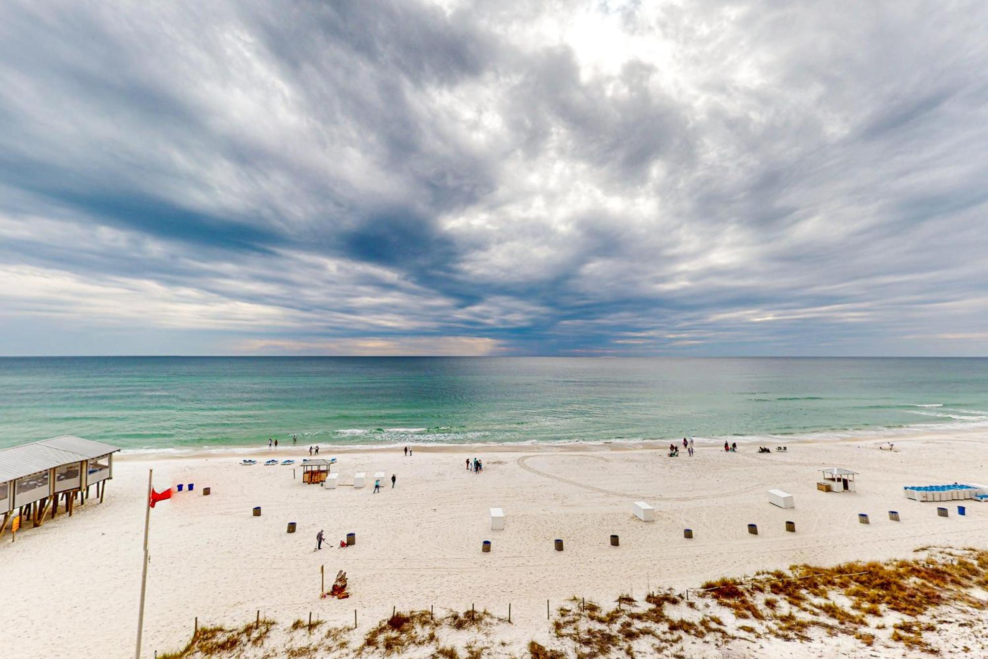 Shores Of Panama III Panama City Beach Phòng bức ảnh