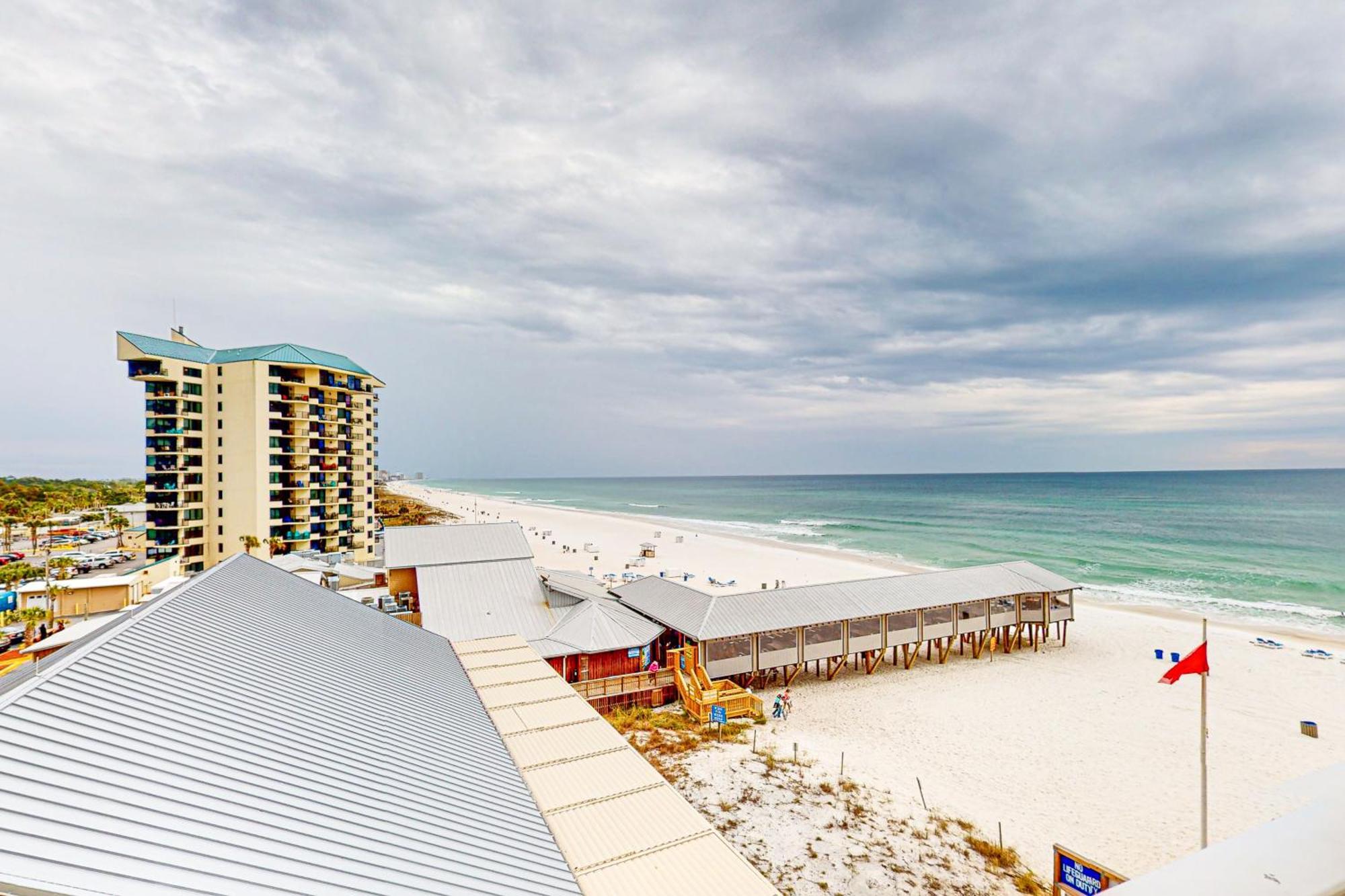 Shores Of Panama III Panama City Beach Phòng bức ảnh