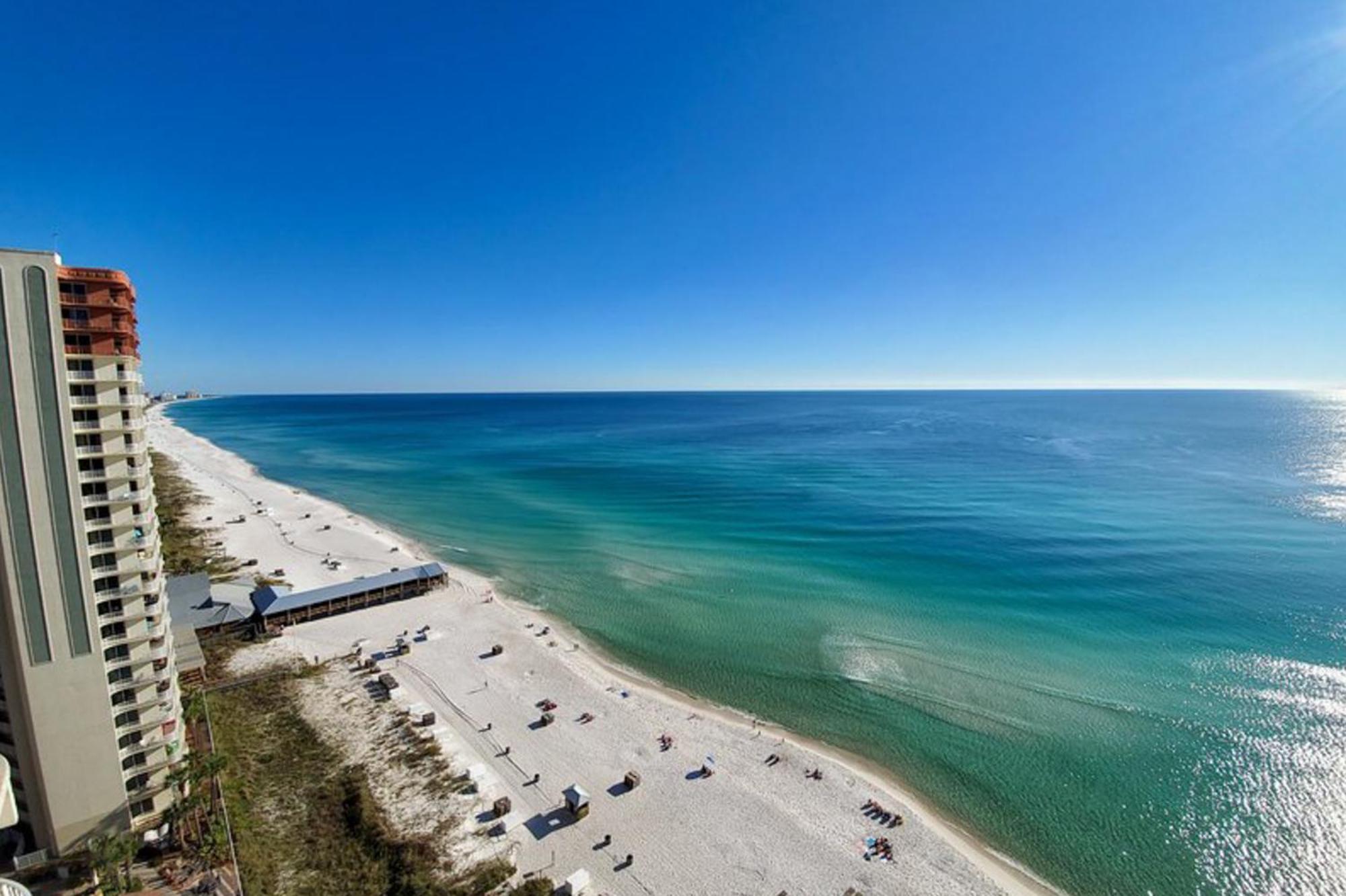 Shores Of Panama III Panama City Beach Phòng bức ảnh