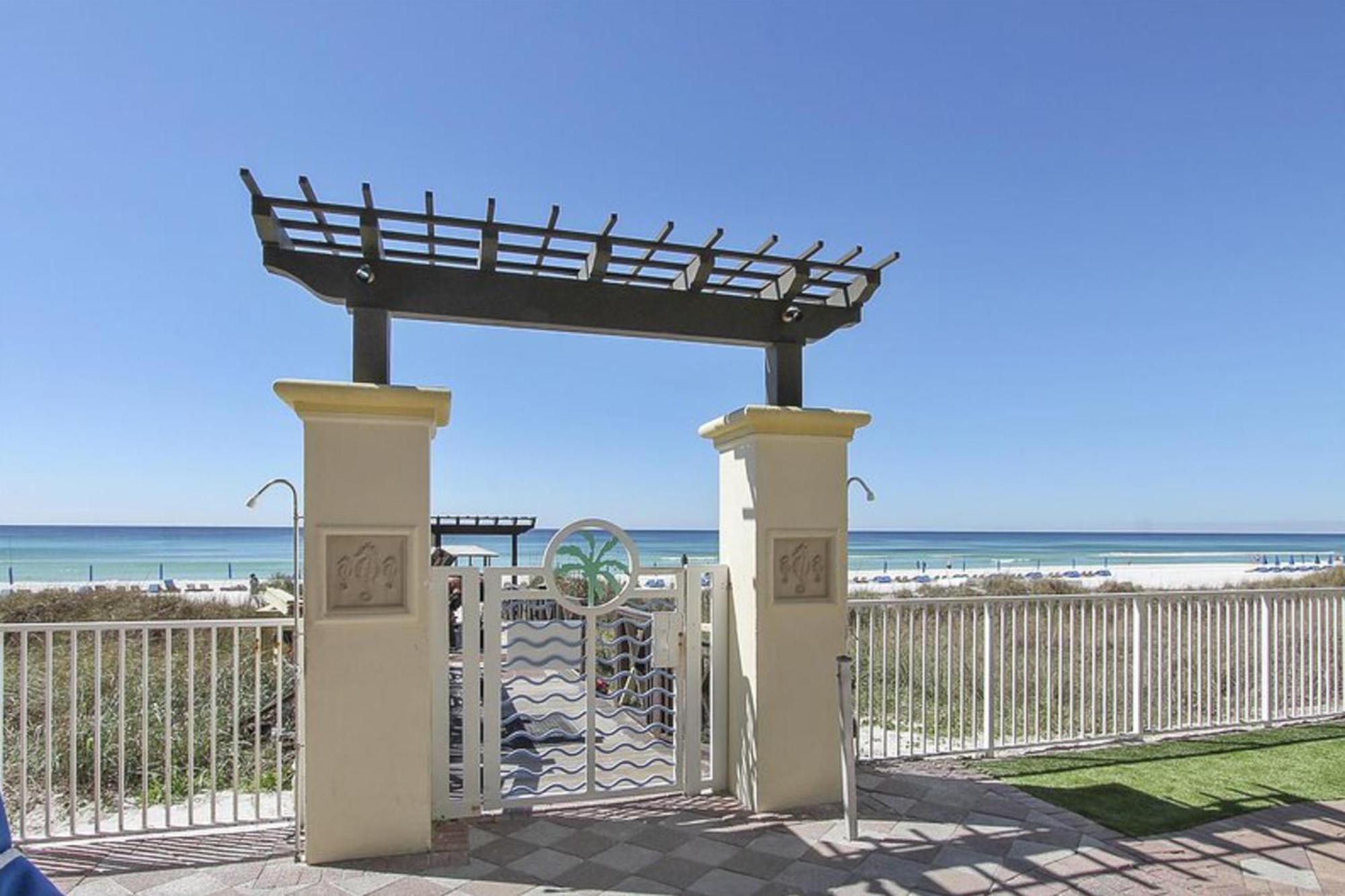 Shores Of Panama III Panama City Beach Phòng bức ảnh