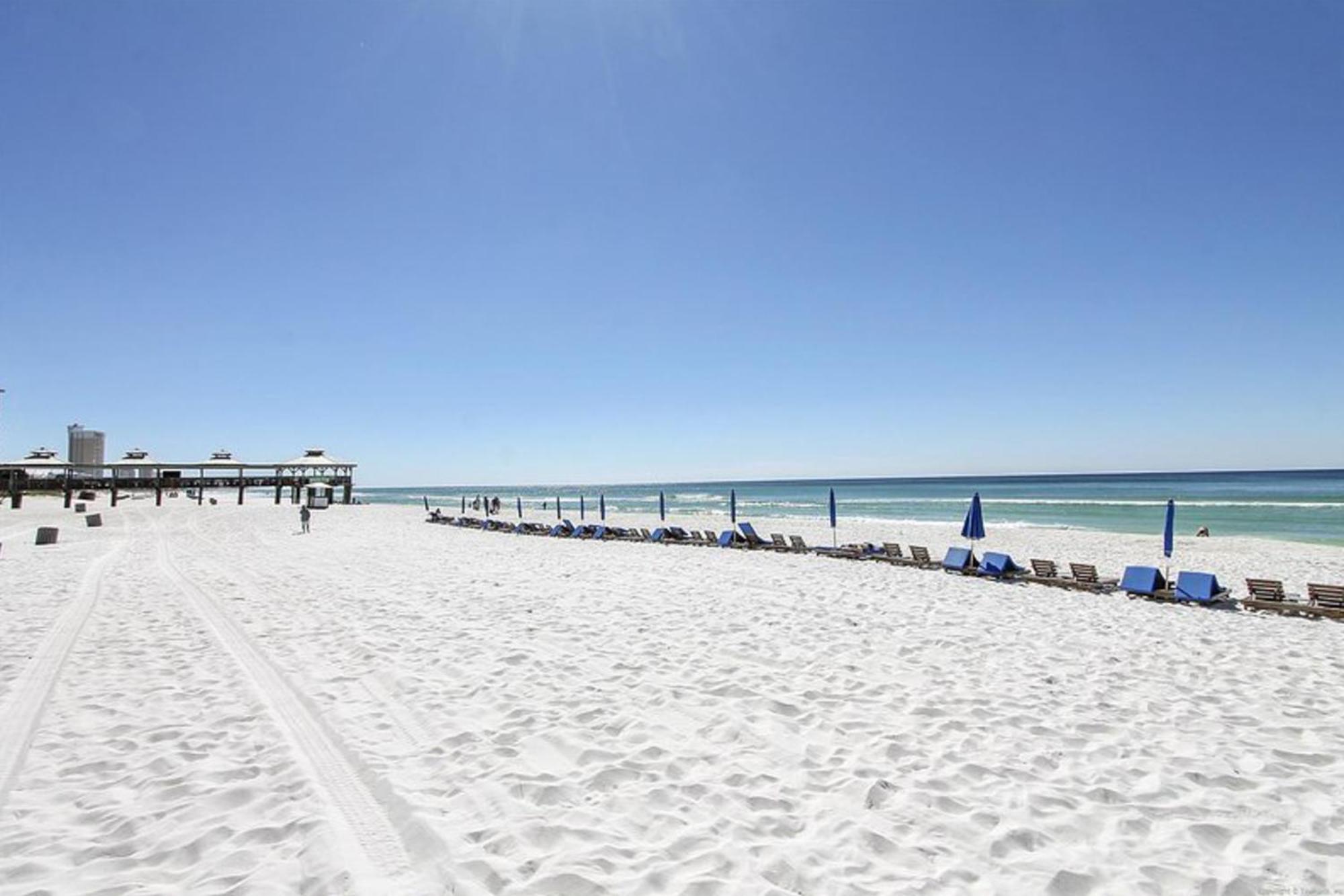 Shores Of Panama III Panama City Beach Phòng bức ảnh