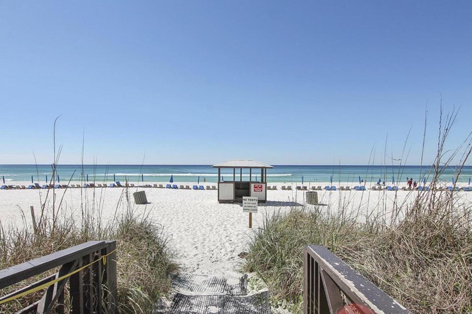 Shores Of Panama III Panama City Beach Phòng bức ảnh