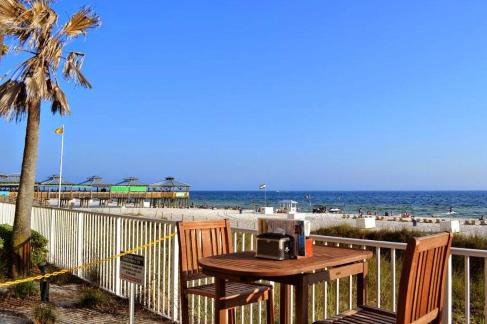 Shores Of Panama III Panama City Beach Phòng bức ảnh