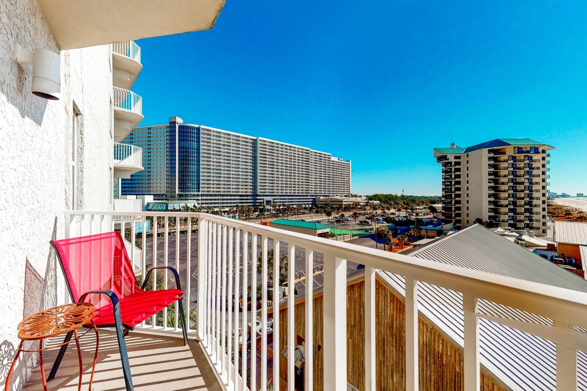 Shores Of Panama III Panama City Beach Phòng bức ảnh