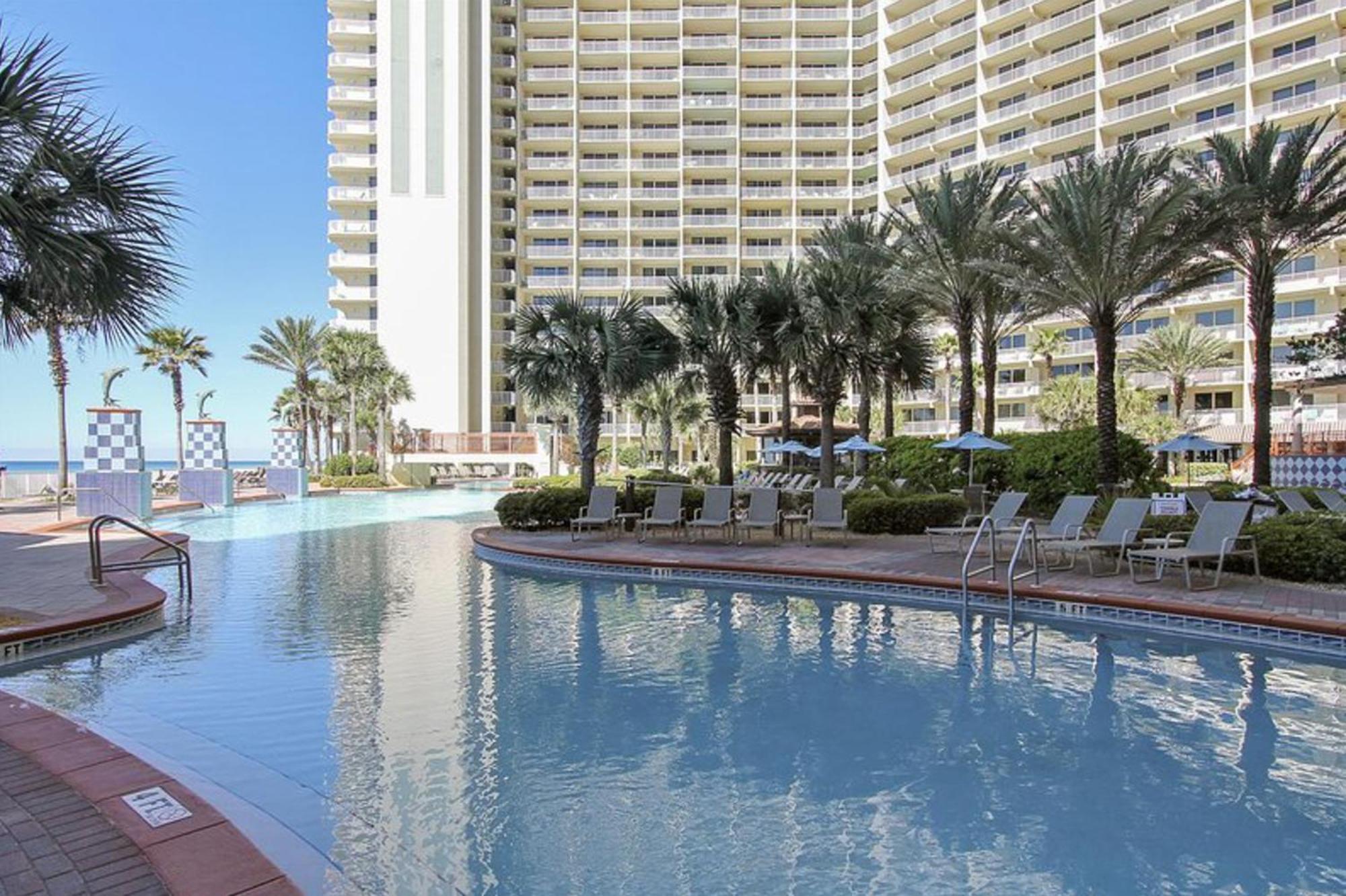 Shores Of Panama III Panama City Beach Phòng bức ảnh