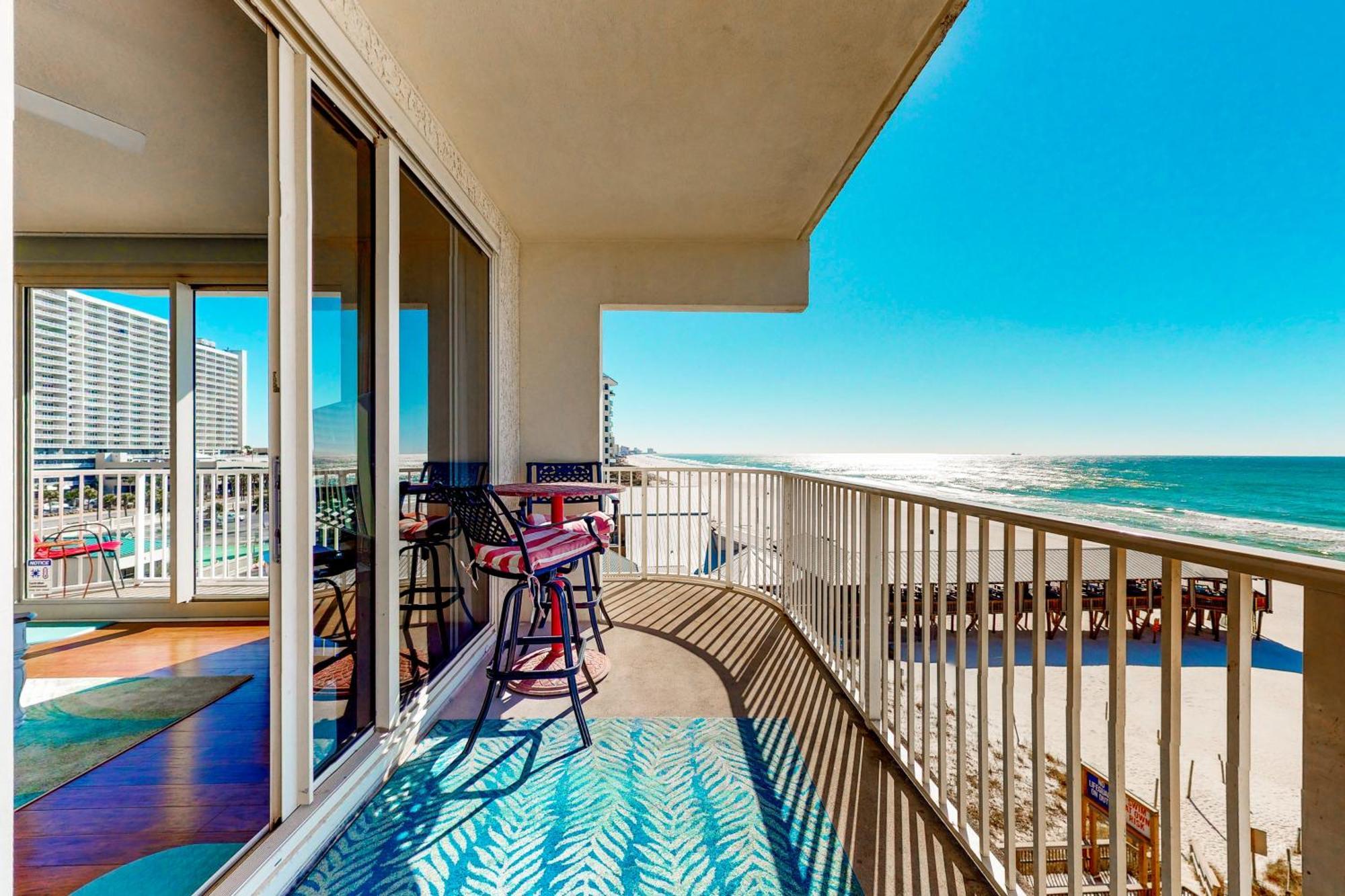 Shores Of Panama III Panama City Beach Phòng bức ảnh