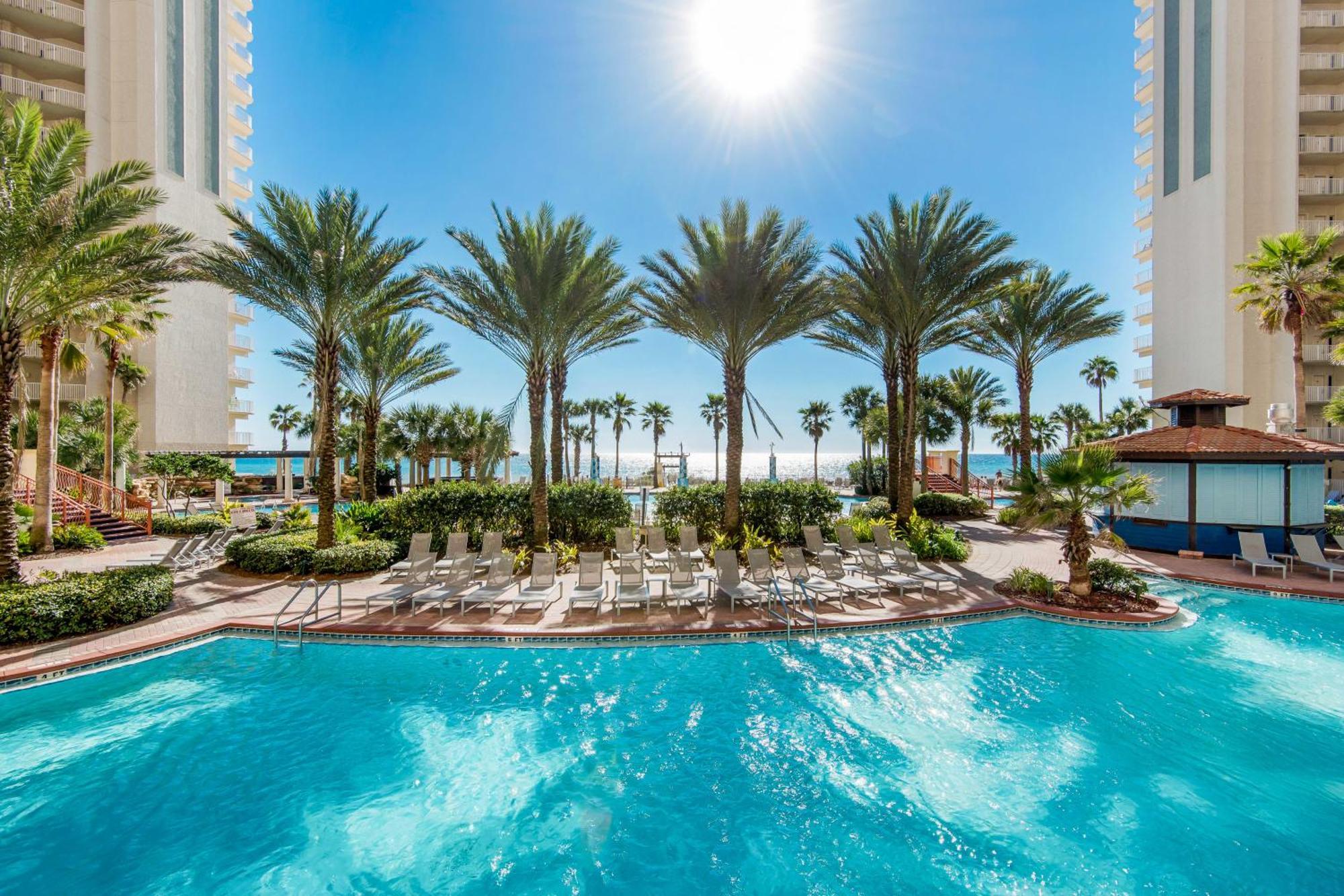 Shores Of Panama III Panama City Beach Phòng bức ảnh