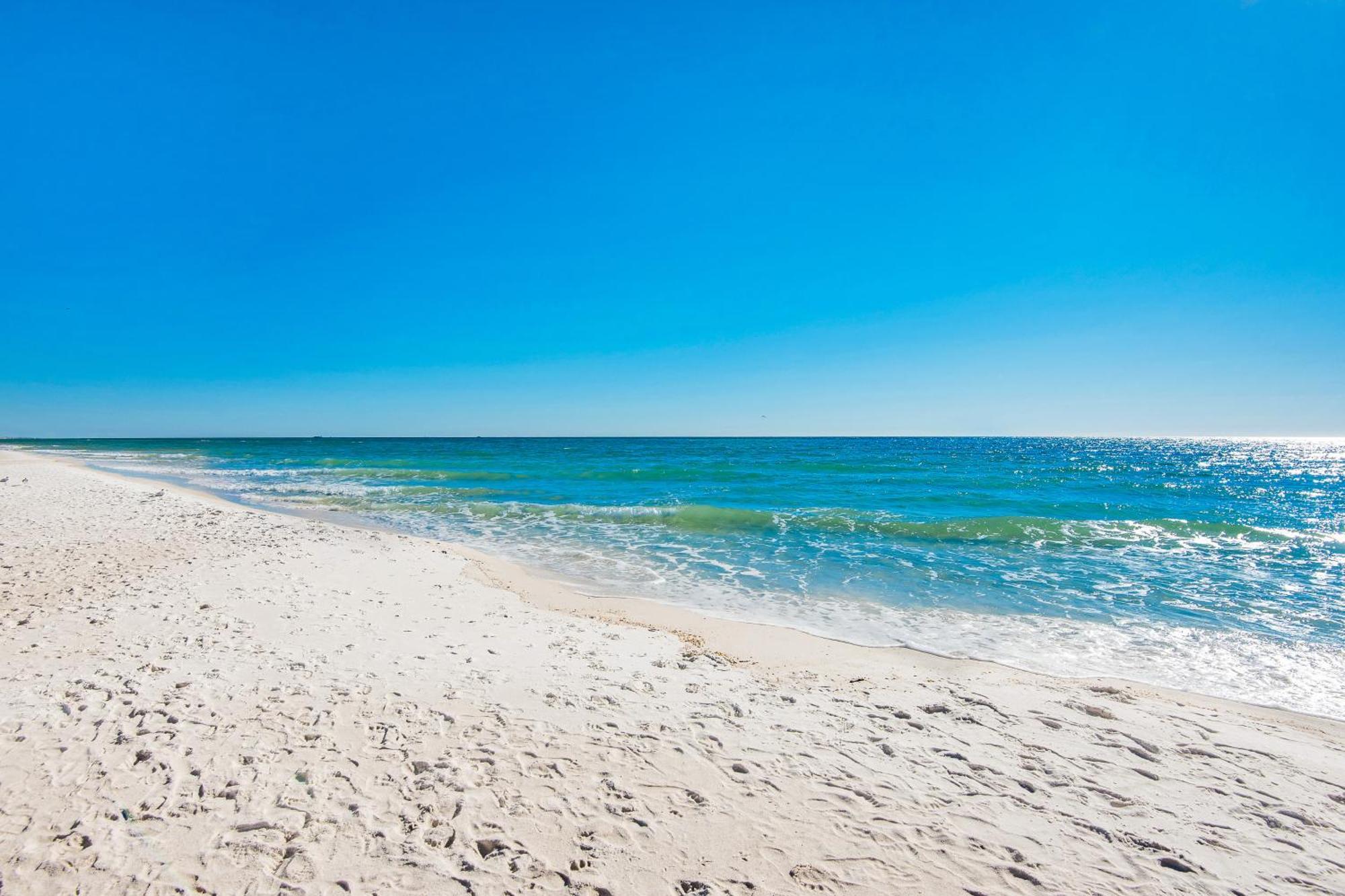 Shores Of Panama III Panama City Beach Phòng bức ảnh
